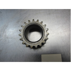 03K113 Crankshaft Timing Gear From 2005 FORD FOCUS  2.0